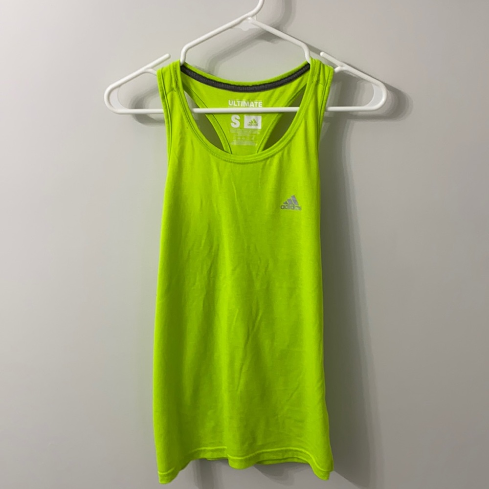 Adidas Tank - Small